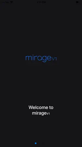 Game screenshot mirageV1 mod apk