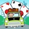 Mr Bean Solitaire Adventures - Presented by Pointvoucher Studio