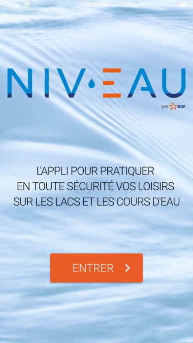 Screenshot #1 pour Niv'eau