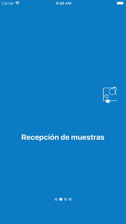 VPH-ADN Biomolecular Médico