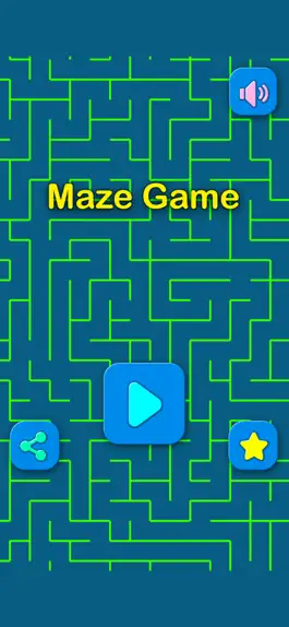 Game screenshot Mazes with Levels: Labyrinths mod apk