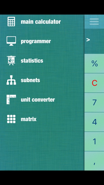Pro Formula Calculator