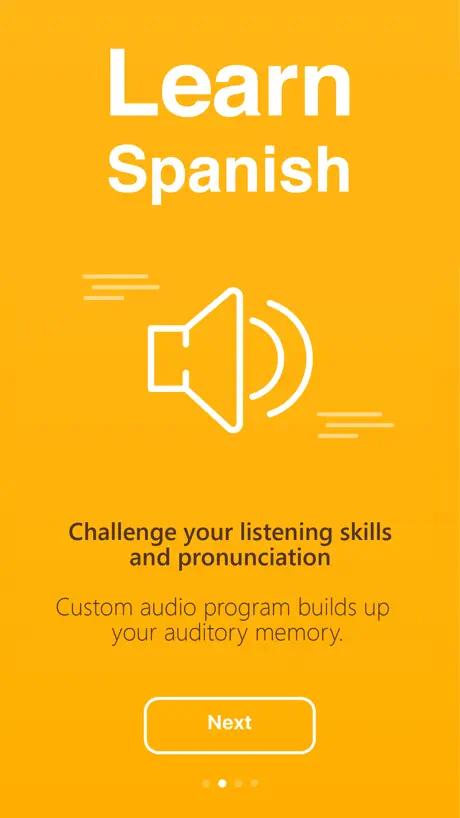 Teach Me Spanish