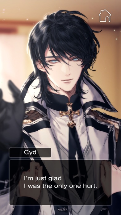 The Swords of First Light Screenshot
