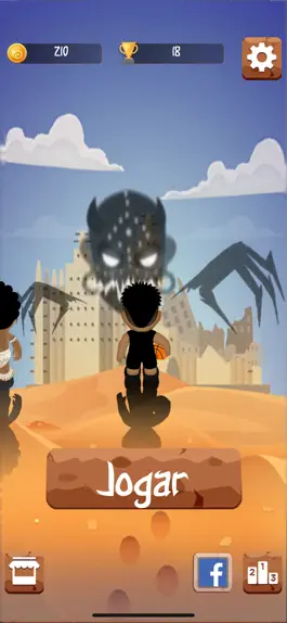 Game screenshot Go Bona mod apk