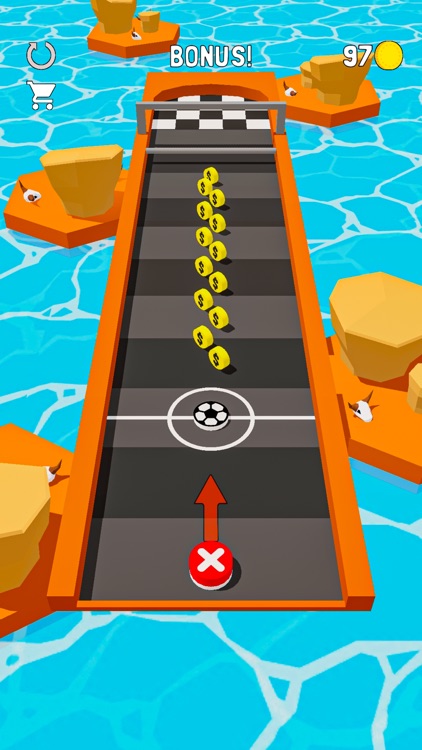 Sling Goal screenshot-3