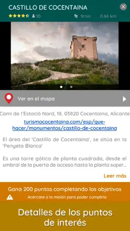 Game screenshot Fira de Cocentaina hack