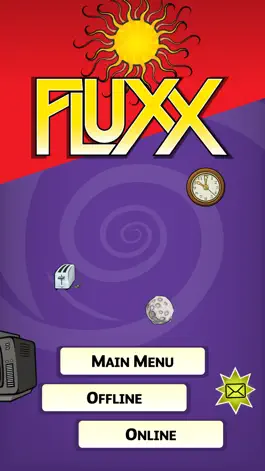 Game screenshot Fluxx mod apk