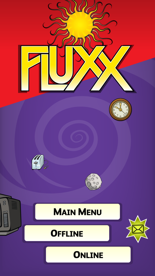 Fluxx - 2.1.5 - (iOS)