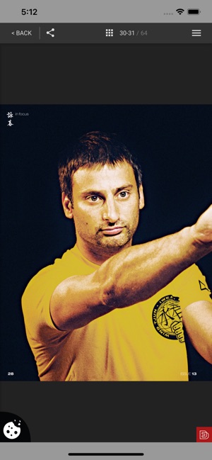 Wing Chun Illustrated(圖9)-速報App