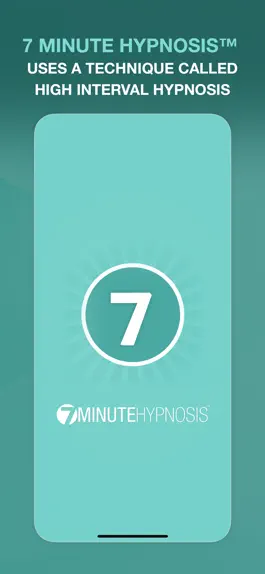 Game screenshot 7 Minute Hypnosis mod apk