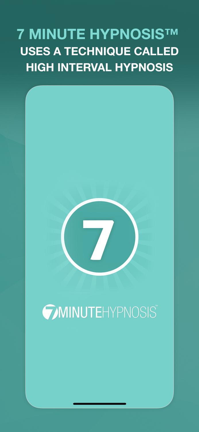7 Minute Hypnosis