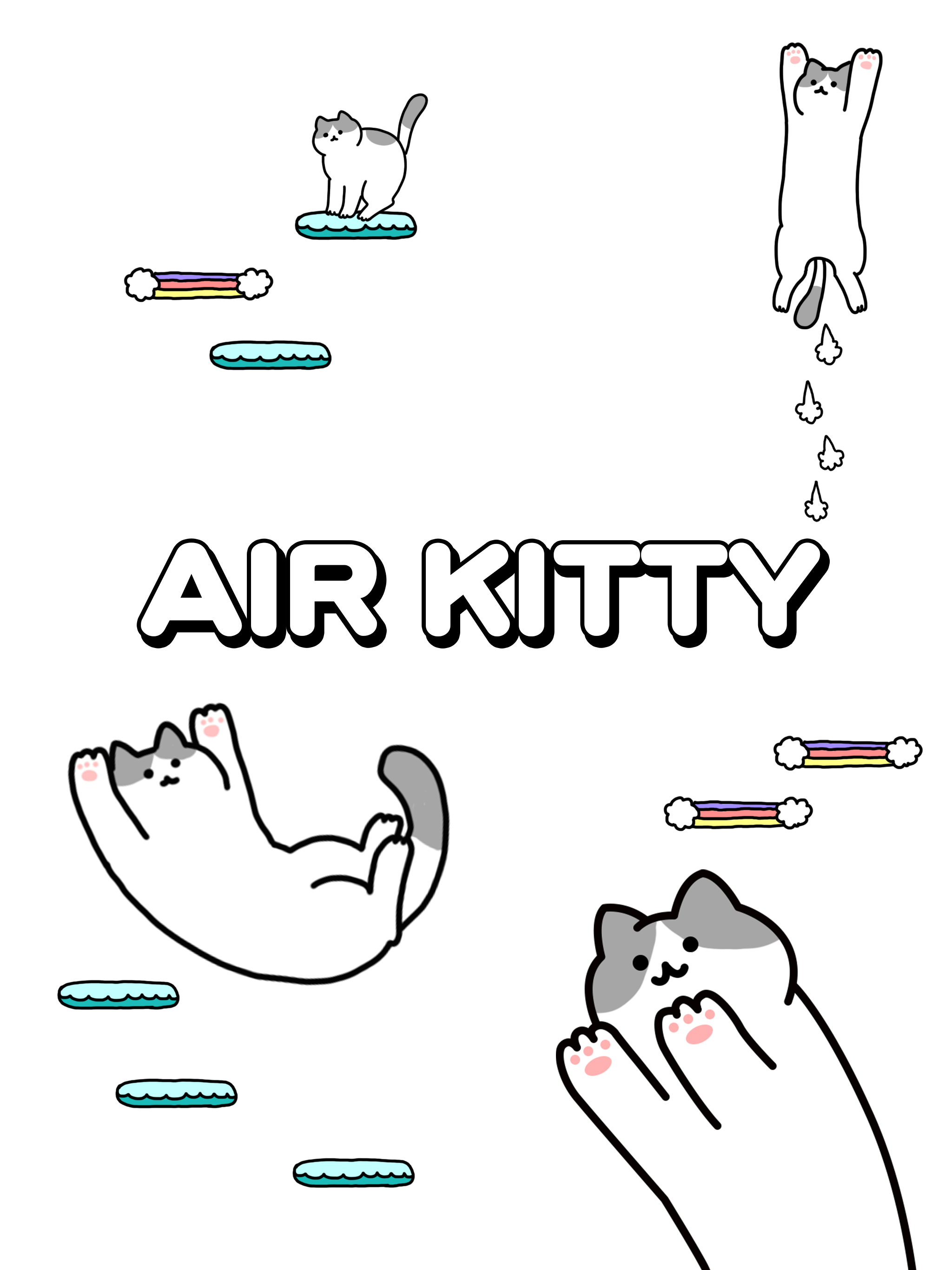 Air Kitty
