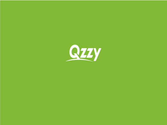 Screenshot #4 pour Qzzy for iPad