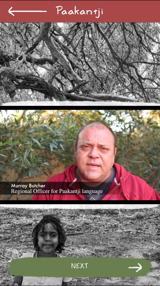 #1. SharingStories Languages (iOS) 由: The Project Factory AU