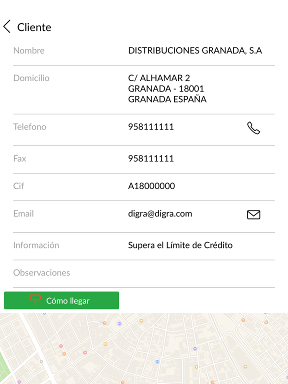 Screenshot #6 pour Preventa