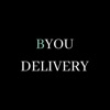 BYOU DELIVERY icon
