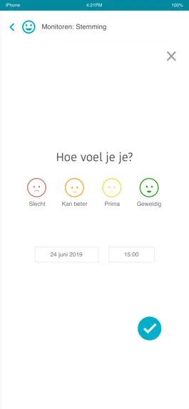 Game screenshot Therapieland hack