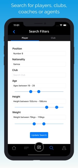 RugbyID(圖5)-速報App