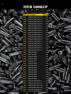 Ammo Handler iPad image 3