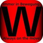 WEDLICH.App bewusst Gemeinsam