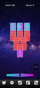 Clash of Colors - Solitaire screenshot #8 for iPhone