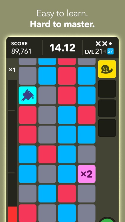 TinyBlox: Last Minute Survival screenshot-3