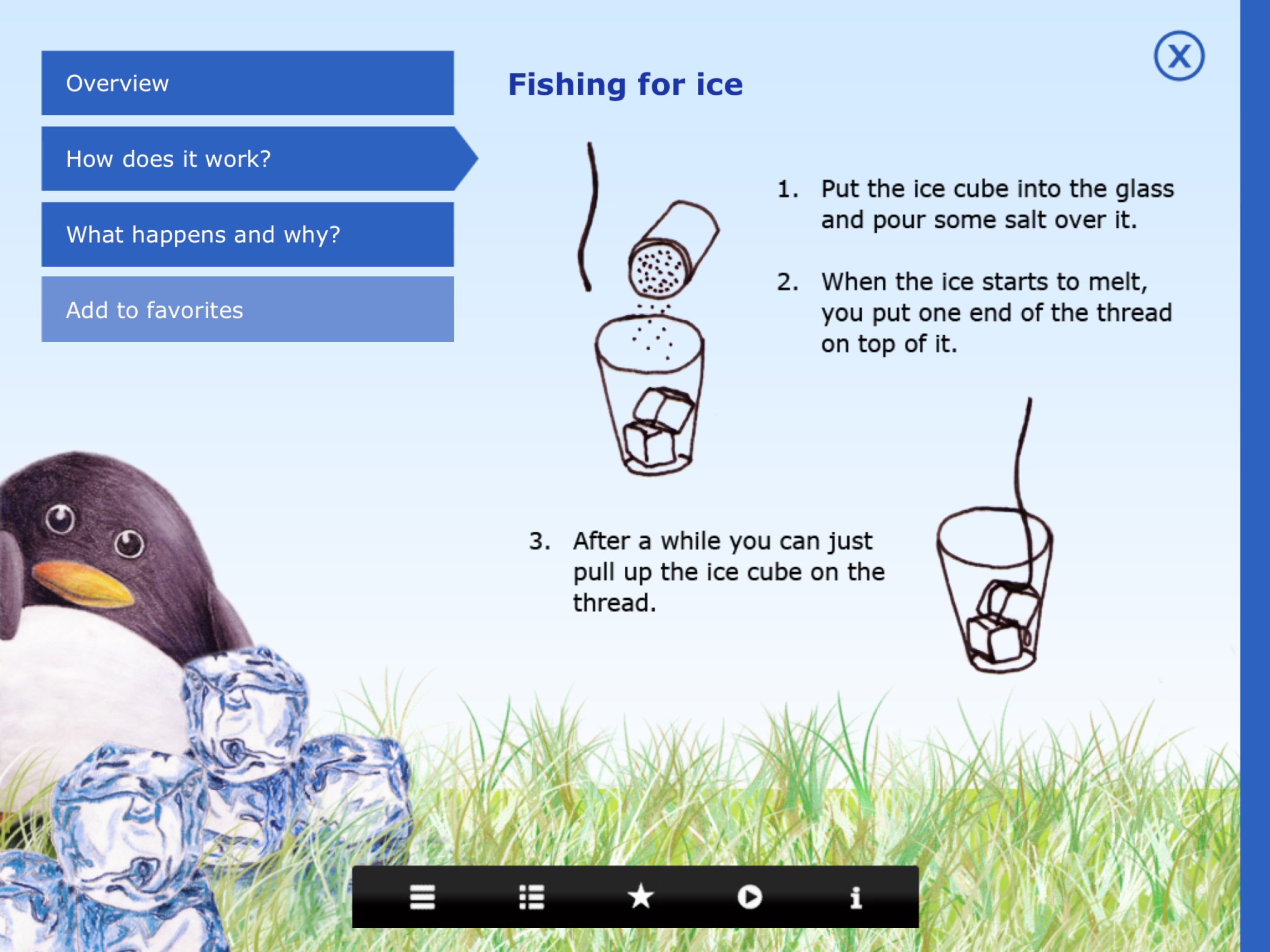 Experia Kids screenshot 4