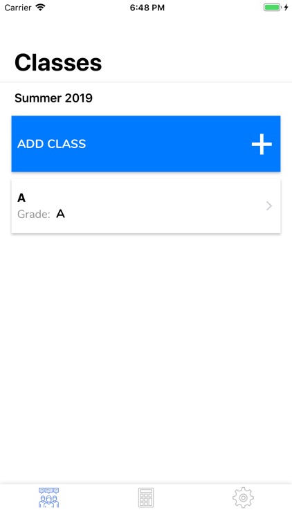 Grades Mades