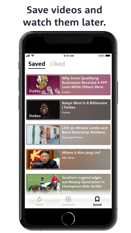 Breeze TV screenshot-4