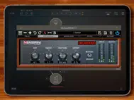 Delay3000 Vintage Modern ipad bilder 3