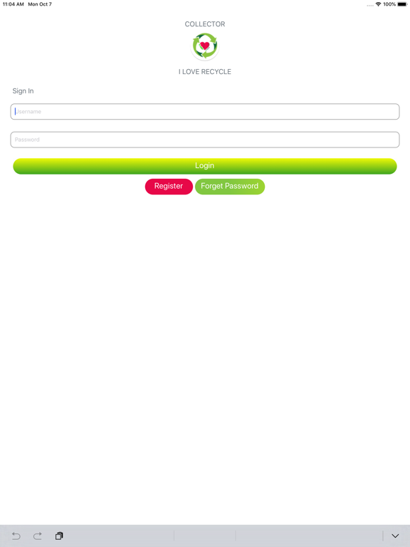 Screenshot #4 pour Recycle Collector