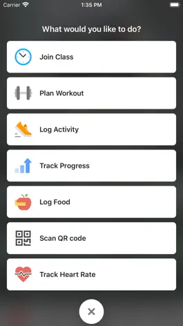 Game screenshot MAR Health and Performance apk