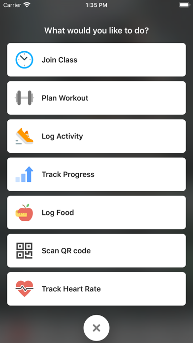Screenshot #2 pour MAR Health and Performance
