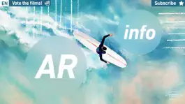Game screenshot PSFF AR apk