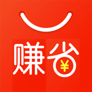 赚省达人-省钱购物优惠券app