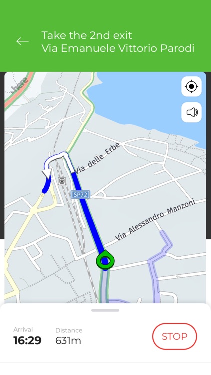 Moto Guzzi screenshot-3