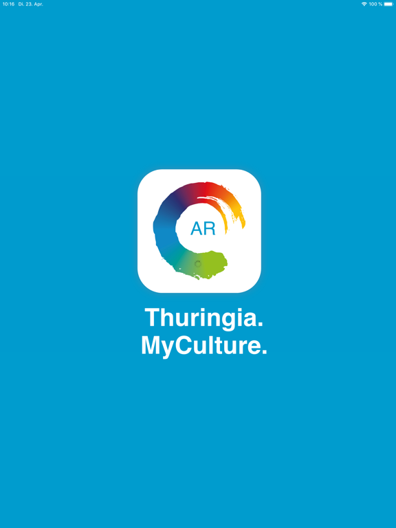 Screenshot #4 pour Thuringia.MyCulture.