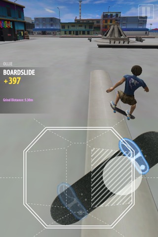 PureSkate 2のおすすめ画像5