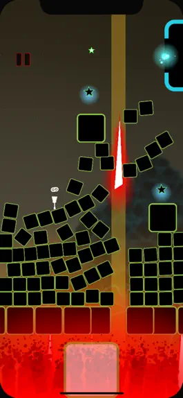 Game screenshot Pogo Builder apk