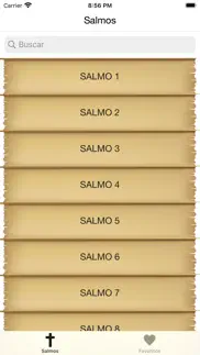 biblia: salmos con audio problems & solutions and troubleshooting guide - 3