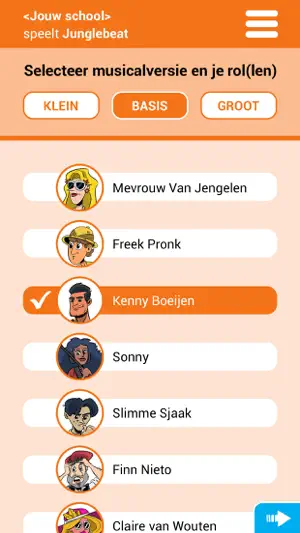 Benny Vreden screenshot 4