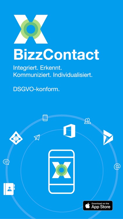 BizzContact