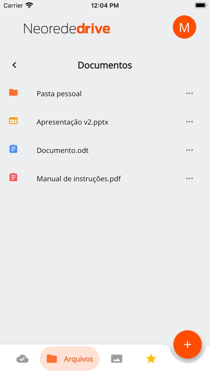 Neorede Drive screenshot-6