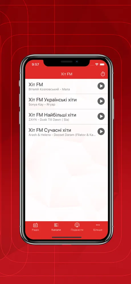 Hit FM Ukraine