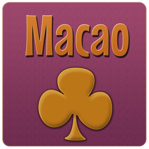 Macao Icon