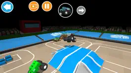 Game screenshot Monster Truck Kit hack