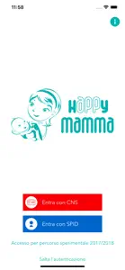 hAPPyMamma screenshot #5 for iPhone