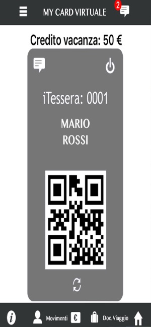 Italy Nost(圖2)-速報App