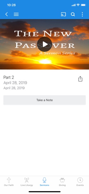 St John the Divine(圖3)-速報App